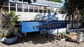 Mais de 400 casos de violência contra a mulher são registrados em 2025 no principal hospital municipal da Zona Oeste