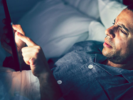 PSICOnews | Redes Sociais e seus impactos na saúde mental