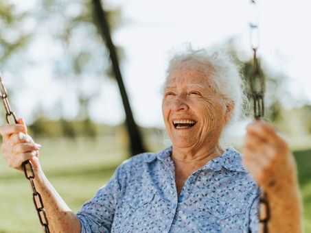 PSICOnews | O poder de um sorriso