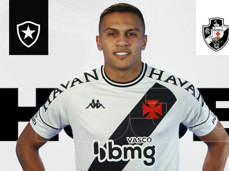Dia de clássico! Saiba tudo sobre o jogo de hoje entre Botafogo x Vasco