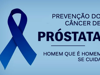 Novembro Azul: conheça os direitos dos pacientes com câncer