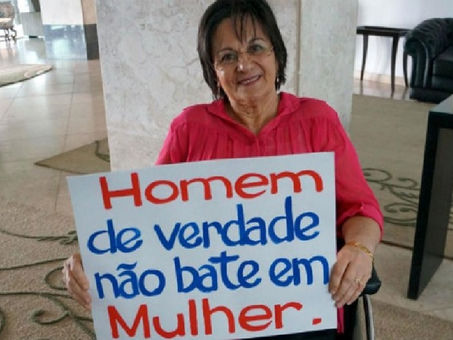 Lei Maria da Penha completa 13 anos com necessidade de avançar mais