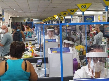 Vem aí o aniversário Guanabara, mas evento acontecerá em menor proporção