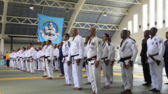 Campeonato Brasileiro de Jiu-Jitsu das Forças Armadas movimentou o Campo dos Afonsos