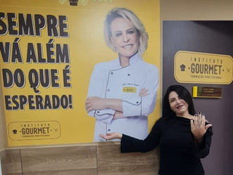 Em plena crise, Vila Valqueire ganha Instituto Gourmet nessa quarta (23)