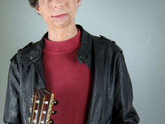 Concerto celebra violão clássico na Cidade das Artes