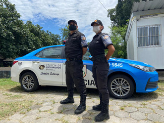 Realengo e Bangu receberão o 'Policiamento de Proximidade' nos próximos dias