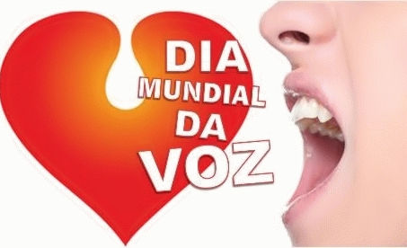 FONOnews | Dia Mundial da Voz
