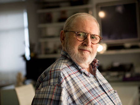 LITERATURAnews | Cara a Cara com Jô Soares