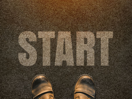 PSICOnews | Começos e recomeços: porque são tão difíceis?