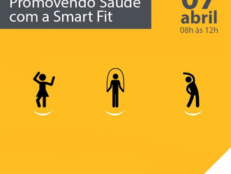 CULTURAnews | Smart Fit de Shopping em Guadalupe promove atividades gratuitas