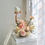 Thumbnail: Nude Color Flower Tart