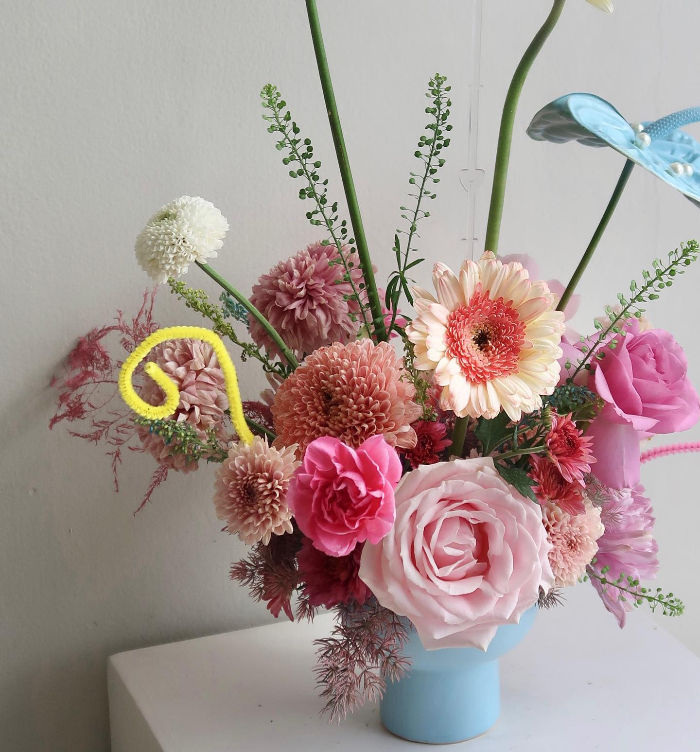 Thumbnail: Sweet Regular Vase