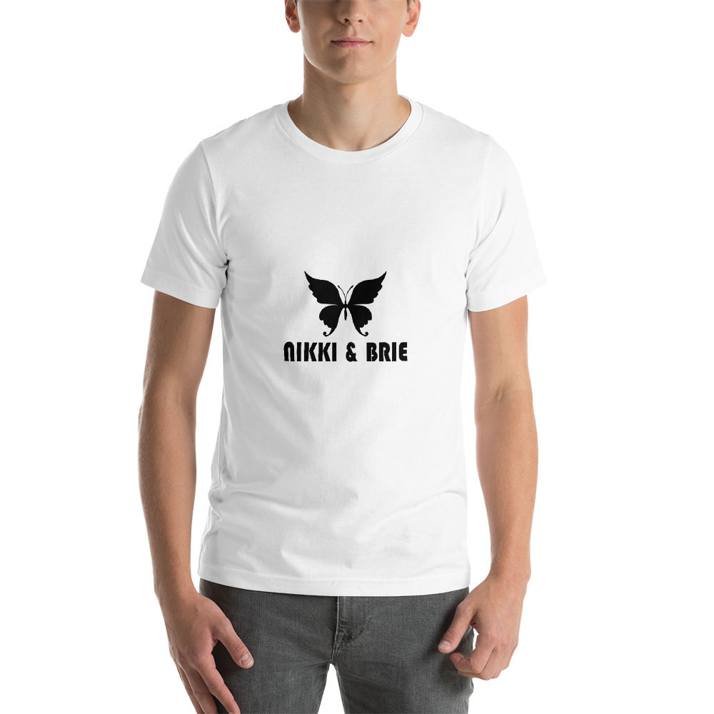 Short-Sleeve Unisex T-Shirt