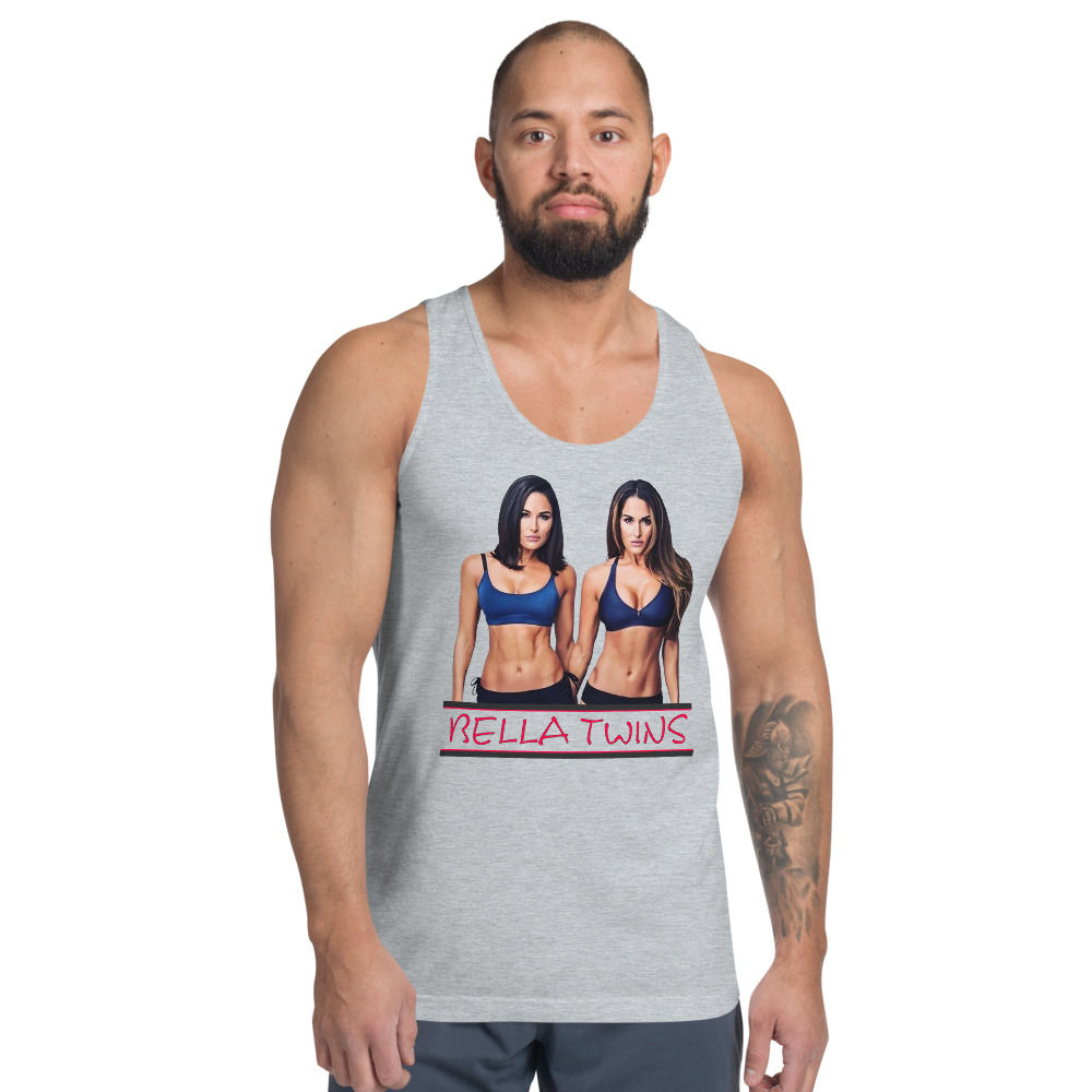 Classic tank top (unisex)