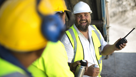 Estate Planning for Operating Mine Portfolio