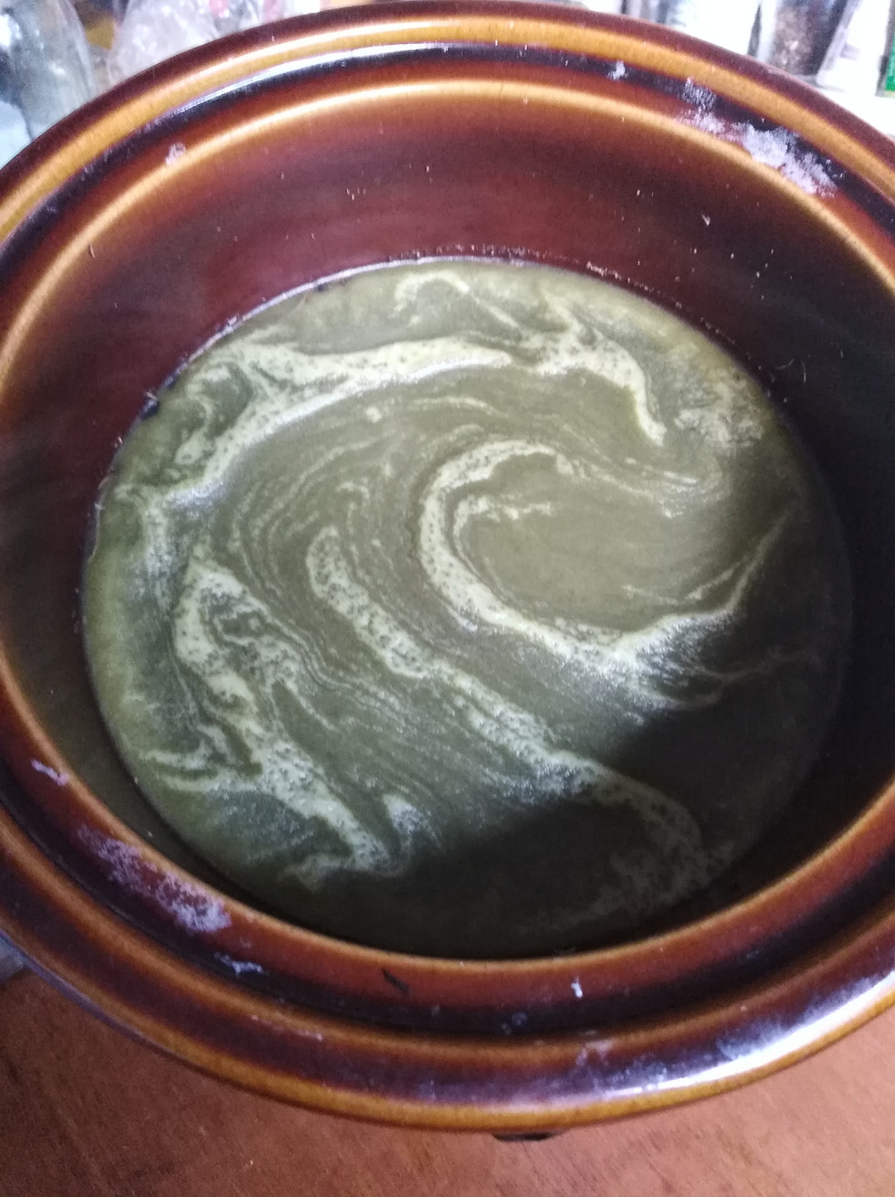 Thumbnail: International Orders Bush Medicine
