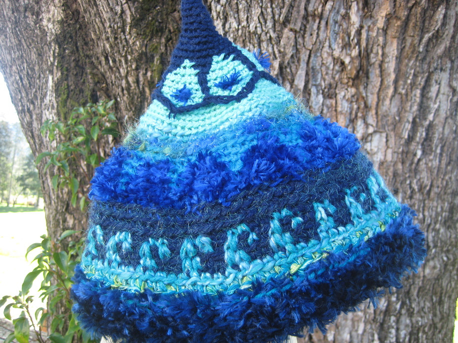 Thumbnail: Custom Order a $70 Hat