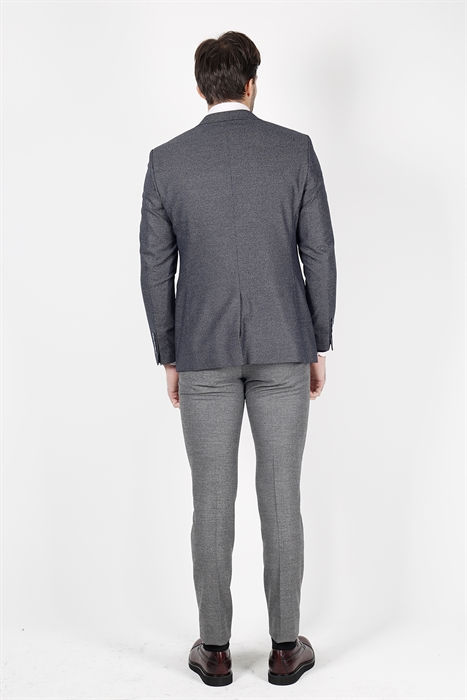 Thumbnail: jakamen,Smart casual suit