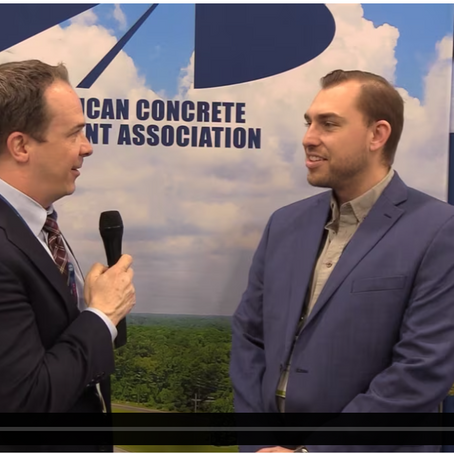 AOE Clients get a spotlight in Roads & Bridges