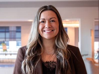 Kimberly Kayler headshot.