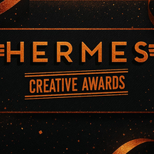 AOE wins Hermes Creative Awards