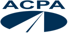 American Concrete Pavement Association logo.