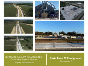 State Road 52 Realignment