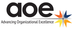 AOE logo, click to return to homepage.