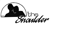 Shoulder logo