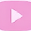 유튜브 아이콘