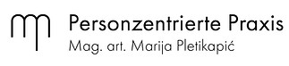 Logo Personzentrierte Praxis