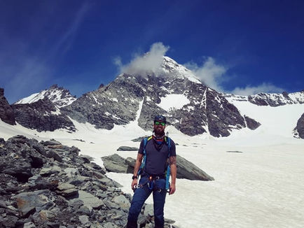 Grossglockner: Austria’s Majestic Summit