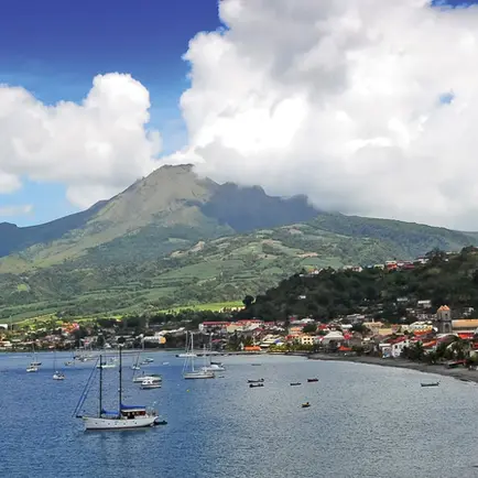 Mont Pelée: the Deadly Volcano of Martinique