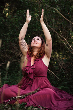 soulclear sjamanisme coach op Mankind coach finder 