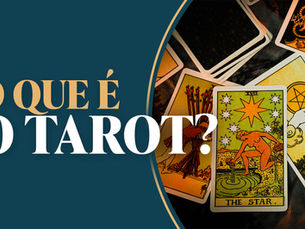 O que é Tarot?