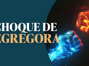 Choque de Egrégora