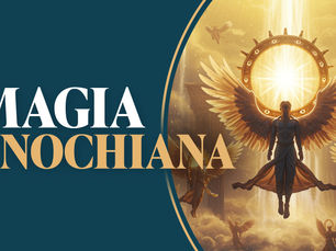 Magia Enochiana