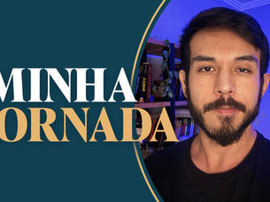 Minha Jornada e o Templo de Ísis