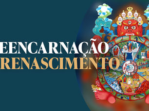 Reencarnação e Renascimento