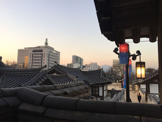 Korea - where dreams really do come true