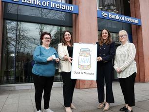 Bank of Ireland enhances accessibility for customers with launch of Hidden Disabilities JAM Card Scheme 