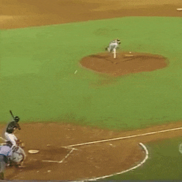 The Double-A Southern League of the mid-’90s dug the long ball, especially when hit by the greatest