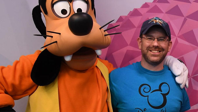 February 2021 Chapter Meeting