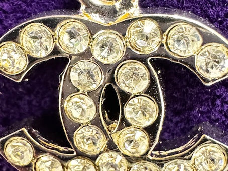 シャネル　　　　　　　　　　　　　　岡山市　倉敷市　津山市　　　　　　　たくさんのお客様が来店されています。