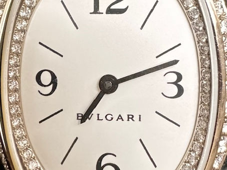 ブルガリ　　　　　　　　　　　　　　岡山市　倉敷市　津山市　　　　　　たくさんのお客様が来店されています。