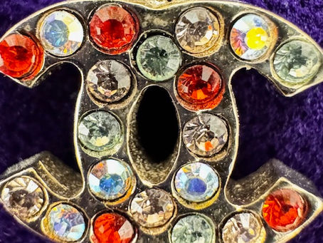 シャネル　　　　　　　　　　　　　　岡山市　倉敷市　津山市　　　　　　たくさんのお客様が来店されています。