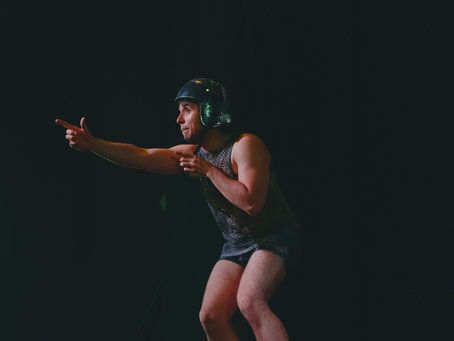 ESCENA FINAL
