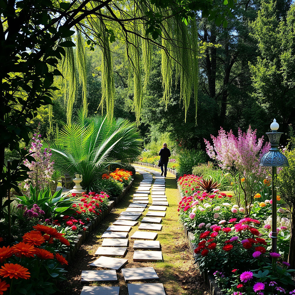 The Discomfort of Now: Why Presence Is the Path to Healing