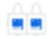 Thumbnail: Midnight Cowboy Tote Bag
